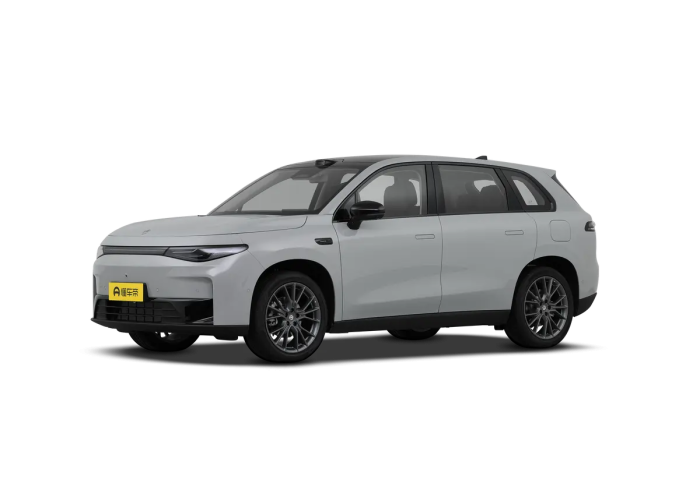 Leap Motor C10 EV, 605 Lidar Version 2wd (задній), 2026 